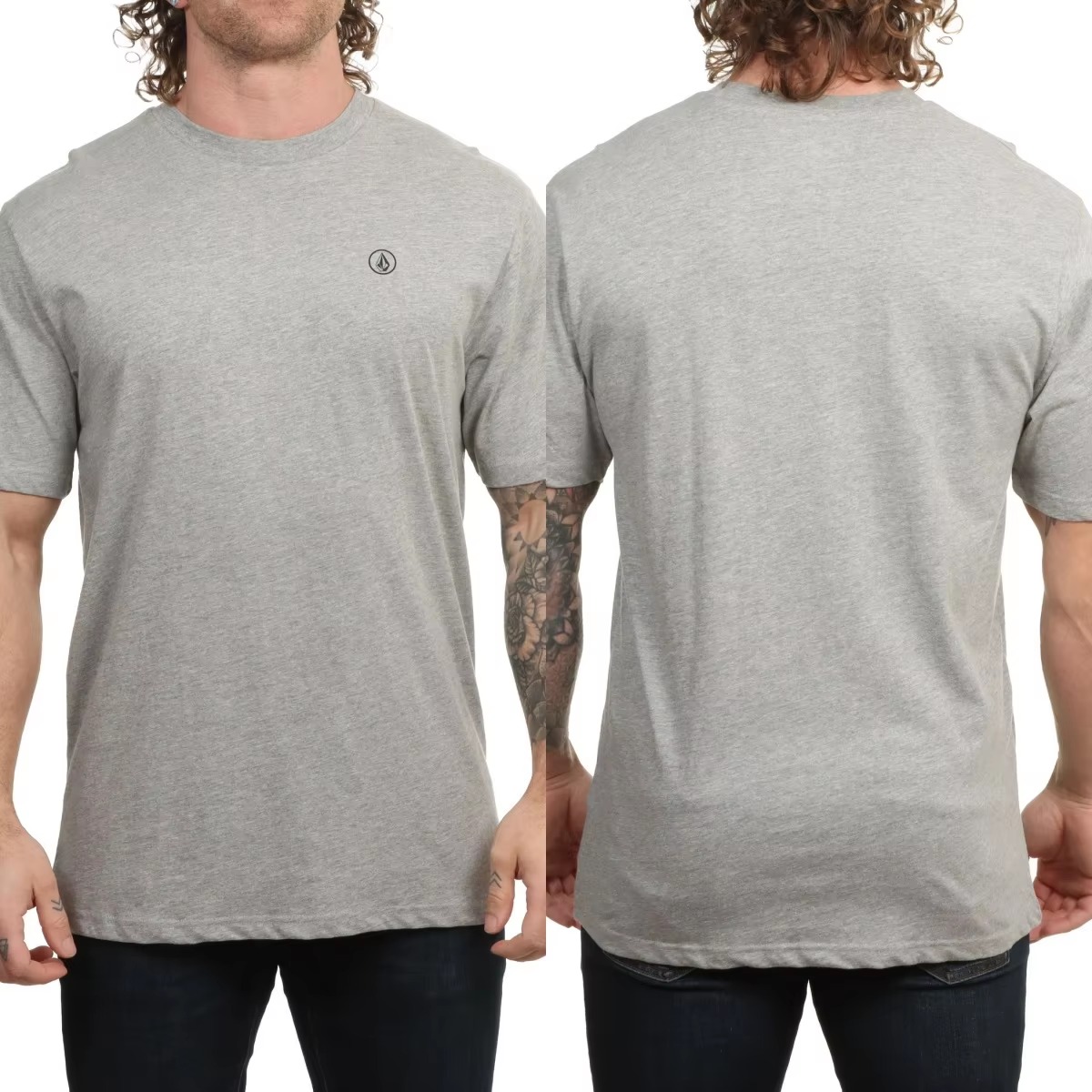 Футболка с принтом в стиле ули – обзор и цена Streetwear Brand Tees