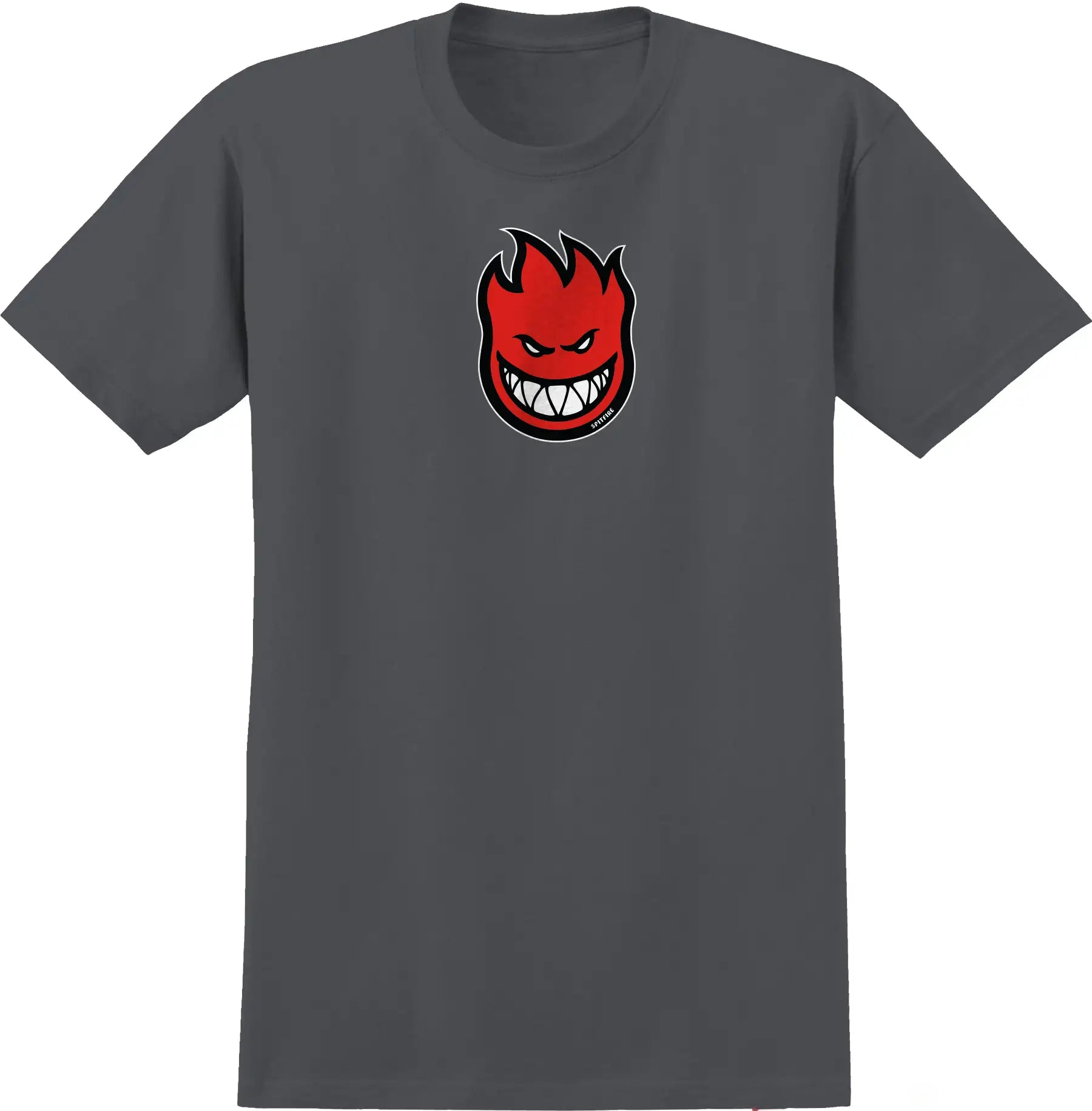 Футболка Bighead Mid Fill Skat – обзор и цена Streetwear Brand Tees