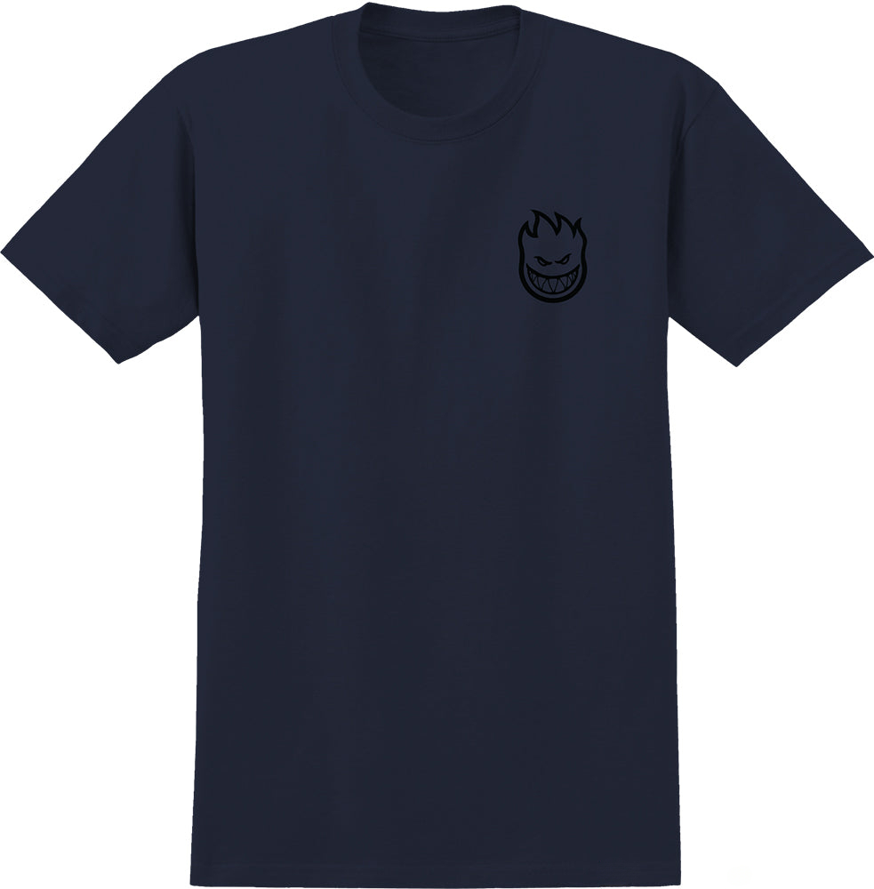 Футболка Bighead Mid Fill Skat – обзор и цена Streetwear Brand Tees