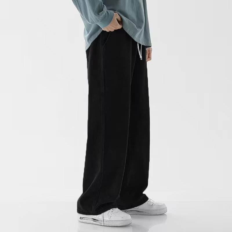 Корейский стиль, уличная мода, – обзор и цена Streetwear Brand Denim