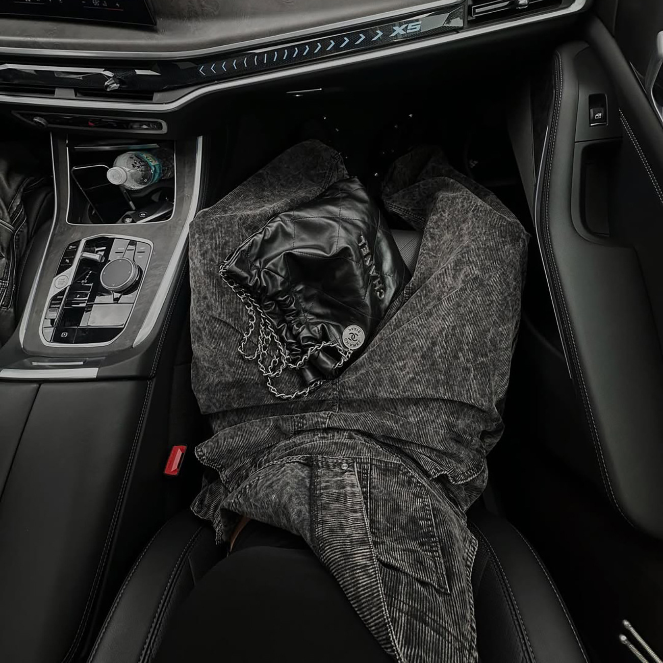 Новые потертые джинсовые широк – обзор и цена Streetwear Brand Denim